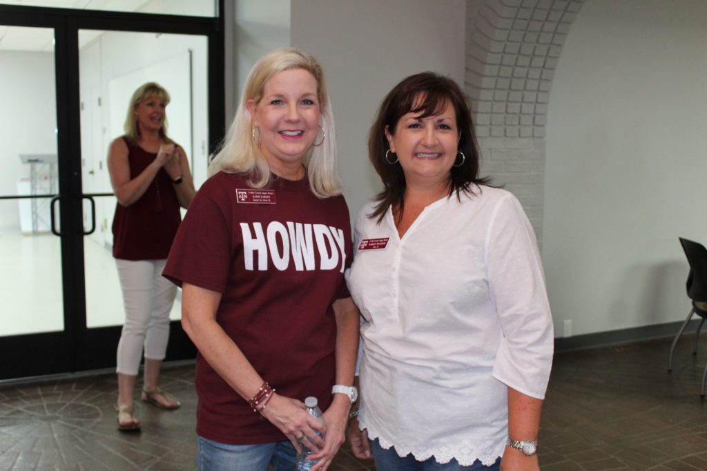 Corpus Christi Aggie Moms